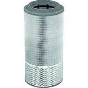 マーレ(MAHLE) 【純正交換タイプエアクリーナー】 Air Cleaner Elements SCANIA TOURING HD 121 11.2014- LX 2109 LX 2109