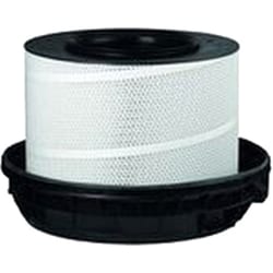マーレ（MAHLE） 【純正交換タイプエアクリーナー】 Air Cleaner Elements MERCEDES-BENZ ACTROS MP2 / MP3 4148 AK 04.2003- LX 814/1 LX 814/1