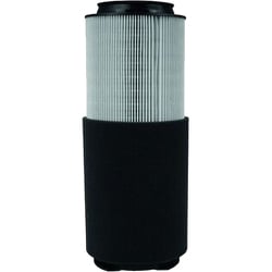 マーレ（MAHLE） 【純正交換タイプエアクリーナー】 Air Cleaner Elements VOLVO S60 I （384） R 2,5 T AWD 01.2003-04.2010 LX 976 LX 976