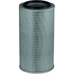 マーレ（MAHLE） 【純正交換タイプエアクリーナー】 Air Cleaner Elements DAF F 3300 FAB 3305 DKX,FAG 3300 DKX,FAR 3300 DKX,FAS 3303 DKX 06.1981-09.1986 LX 265 LX 265