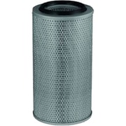 マーレ(MAHLE) 【純正交換タイプエアクリーナー】 Air Cleaner Elements DAF F 3300 FAB 3305 DKX,FAG 3300 DKX,FAR 3300 DKX,FAS 3303 DKX 06.1981-09.1986 LX 265 LX 265