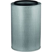 マーレ(MAHLE) 【純正交換タイプエアクリーナー】 Air Cleaner Elements IVECO EUROTRAKKER MP 720 E 37 HT 01.1993-11.2004 LX 273 LX 273