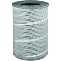 マーレ（MAHLE） 【純正交換タイプエアクリーナー】 Air Cleaner Elements SCANIA 4 - series 124 C/470 01.2000-04.2008 LX 604/1 LX 604/1
