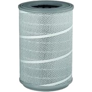 マーレ(MAHLE) 【純正交換タイプエアクリーナー】 Air Cleaner Elements SCANIA 4 - series 124 C/470 01.2000-04.2008 LX 604/1 LX 604/1