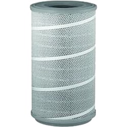 マーレ（MAHLE） 【純正交換タイプエアクリーナー】 Air Cleaner Elements SCANIA G I G440 01.2007-05.2019 LX 605/1 LX 605/1