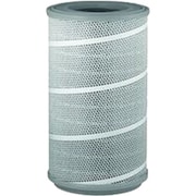 マーレ(MAHLE) 【純正交換タイプエアクリーナー】 Air Cleaner Elements SCANIA G I G440 01.2007-05.2019 LX 605/1 LX 605/1