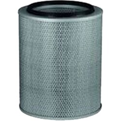 マーレ（MAHLE） 【純正交換タイプエアクリーナー】 Air Cleaner Elements DAF 95 FAK 95.400 08.1990-01.1998 LX 531 LX 531