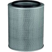 マーレ(MAHLE) 【純正交換タイプエアクリーナー】 Air Cleaner Elements DAF 95 FAK 95.400 08.1990-01.1998 LX 531 LX 531
