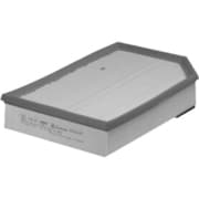 マーレ(MAHLE) 【純正交換タイプエアクリーナー】 Air Cleaner Elements VOLVO XC90 I (275) D5 AWD 10.2002-12.2006 LX 868 LX 868