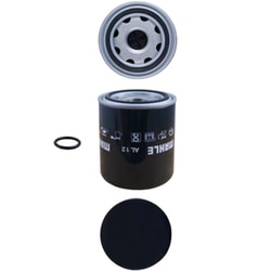 マーレ（MAHLE） 【純正交換タイプエアクリーナー】 Air Dryer Cartridge, compressor system ASTRA HD 8 42.48 03.2007- AL 12 AL 12