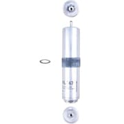 マーレ(MAHLE) 【燃料フィルター】 Fuel Filter BMW 3 Touring (E91) 318 d 07.2007-06.2012 KL 763D KL 763D