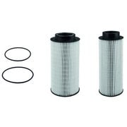 マーレ(MAHLE) 【燃料フィルター】 Fuel Filter SCANIA L L320 Plug-in Hybrid 12.2021- KX 439KIT KX 439KIT