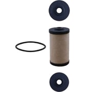 マーレ(MAHLE) 【燃料フィルター】 Fuel Filter STEYR 1390-Serie 1390.150 01.1971-12.1978 KX 43 KX 43
