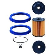 マーレ(MAHLE) 【燃料フィルター】 Fuel Filter MINI MINI CLUBMAN (R55) Cooper S 08.2007-07.2010 KX 503D KX 503D