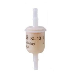 マーレ（MAHLE） 【燃料フィルター】 Fuel Filter ALFA ROMEO 33 （905_） 1.5 （905.A2A） 05.1983-12.1987 KL 13 KL 13
