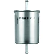 マーレ(MAHLE) 【燃料フィルター】 Fuel Filter AUDI A4 B5 Avant (8D5) 2.6 02.1996-09.2001 KL 2 KL 2