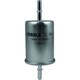 マーレ（MAHLE） 【燃料フィルター】 Fuel Filter SEAT CORDOBA （6K1, 6K2） 1.6 i 07.1996-10.2002 KL 84 KL 84