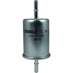 マーレ（MAHLE） 【燃料フィルター】 Fuel Filter SEAT CORDOBA （6K1, 6K2） 1.6 i 07.1996-10.2002 KL 84 KL 84