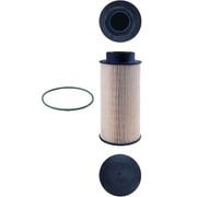 マーレ(MAHLE) 【燃料フィルター】 Fuel Filter SCANIA P I P270 08.2006-05.2019 KX 182D KX 182D