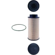 マーレ(MAHLE) 【燃料フィルター】 Fuel Filter SCANIA P I P340 09.2004-05.2019 KX 182/1D KX 182/1D