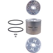 マーレ(MAHLE) 【燃料フィルター】 Fuel Filter CITROEN JUMPER I 箱型 (230L) 2.5 TD 03.1994-04.2002 KX 23D KX 23D