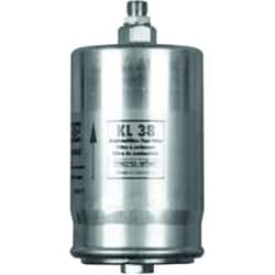 マーレ（MAHLE） 【燃料フィルター】 Fuel Filter MERCEDES-BENZ G-CLASS （W461） 230 GE （461.238, 461.239） 09.1989-07.1996 KL 38 KL 38