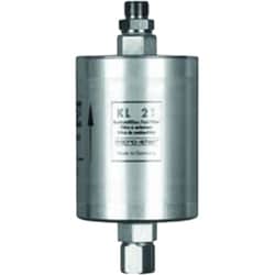 マーレ（MAHLE） 【燃料フィルター】 Fuel Filter PORSCHE 944 2.5 08.1987-12.1990 KL 21 KL 21