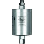 マーレ(MAHLE) 【燃料フィルター】 Fuel Filter PORSCHE 944 2.5 08.1987-12.1990 KL 21 KL 21