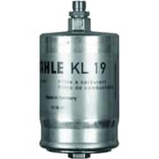 マーレ(MAHLE) 【燃料フィルター】 Fuel Filter MERCEDES-BENZ SL クーペ (C107) 350 SLC (107.023) 01.1972-02.1976 KL 19 KL 19