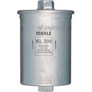 マーレ(MAHLE) 【燃料フィルター】 Fuel Filter LANCIA KAPPA (838_) 2.0 20V Turbo (838AM1AA) 06.1998-10.2001 KL 204 KL 204