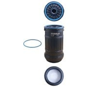 マーレ(MAHLE) 【燃料フィルター】 Fuel Filter DAF CF 85 FTP 85.430 01.2001-05.2013 KC 648D KC 648D