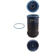 マーレ(MAHLE) 【燃料フィルター】 Fuel Filter DAF XF 95 FTS 95.480 01.2002-12.2006 KC 624D KC 624D