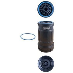 マーレ（MAHLE） 【燃料フィルター】 Fuel Filter MERCEDES-BENZ TOURISMO （O 350） Tourismo 15 SHD 01.2003- KC 699D KC 699D