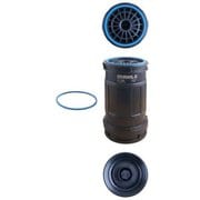 マーレ(MAHLE) 【燃料フィルター】 Fuel Filter MERCEDES-BENZ TOURISMO (O 350) Tourismo 15 SHD 01.2003- KC 699D KC 699D