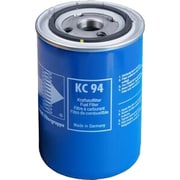 マーレ(MAHLE) 【燃料フィルター】 Fuel Filter SCANIA 4 - series 124 L/400 09.1996-04.2008 KC 94 KC 94