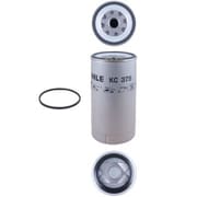 マーレ（MAHLE） 【燃料フィルター】 Fuel Filter MERCEDES-BENZ AXOR 2 2440 LS, 2540 LS 10.2004- KC 375D KC 375D