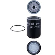 マーレ（MAHLE） 【燃料フィルター】 Fuel Filter DAF XF 95 FAR 95.480 09.2002-12.2006 KC 249D KC 249D