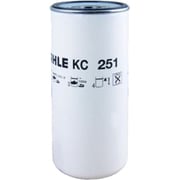マーレ（MAHLE） 【燃料フィルター】 Fuel Filter RENAULT TRUCKS PREMIUM 2 Route 430.19 08.2009- KC 251 KC 251