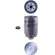 マーレ（MAHLE） 【燃料フィルター】 Fuel Filter BASAK 2000 Series 2047 11.2011- KC 17D KC 17D