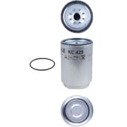 マーレ（MAHLE） 【燃料フィルター】 Fuel Filter VOLVO FMX II 460 09.2013- KC 429D KC 429D