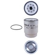 マーレ(MAHLE) 【燃料フィルター】 Fuel Filter RENAULT TRUCKS C 380T, 380TK 01.2013- KC 491D KC 491D