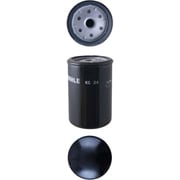 マーレ（MAHLE） 【燃料フィルター】 Fuel Filter MAN LION´S CITY Lions City 01.2006-10.2009 KC 24 KC 24