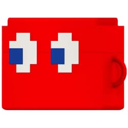 AirPods Pro（Pro 2/第1世代）用 シリコンケース パックマン ブリンキー BPM-02A