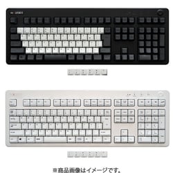 ヨドバシ.com - 東プレ Topre キーキヤップセット/タイプキー