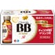 チョコラBBドリンクR 50ml×10本 [第3類医薬品 ビタミン剤]