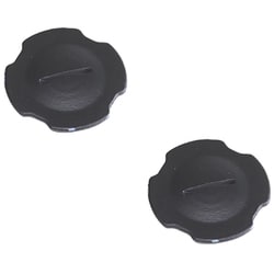 レインカバー roof エンドキャップ 2個入