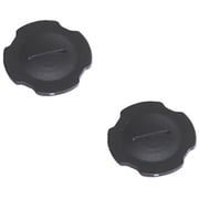 レインカバー roof エンドキャップ 2個入