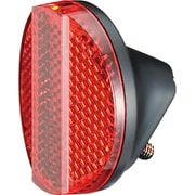 JIS規格適合品 泥除け用 リアリフレクター RR-165-BMR