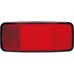 JIS規格適合品 リア用リフレクター RR-395-BZR