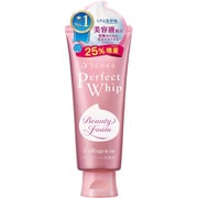 【限定】 センカ パーフェクトホイップ コラーゲンin 増量サイズ 150g [洗顔フォーム]